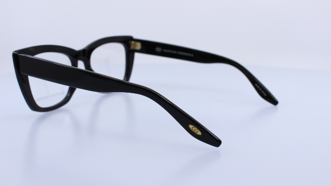 BARTON PERREIRA - FEKETE - RAYMOND