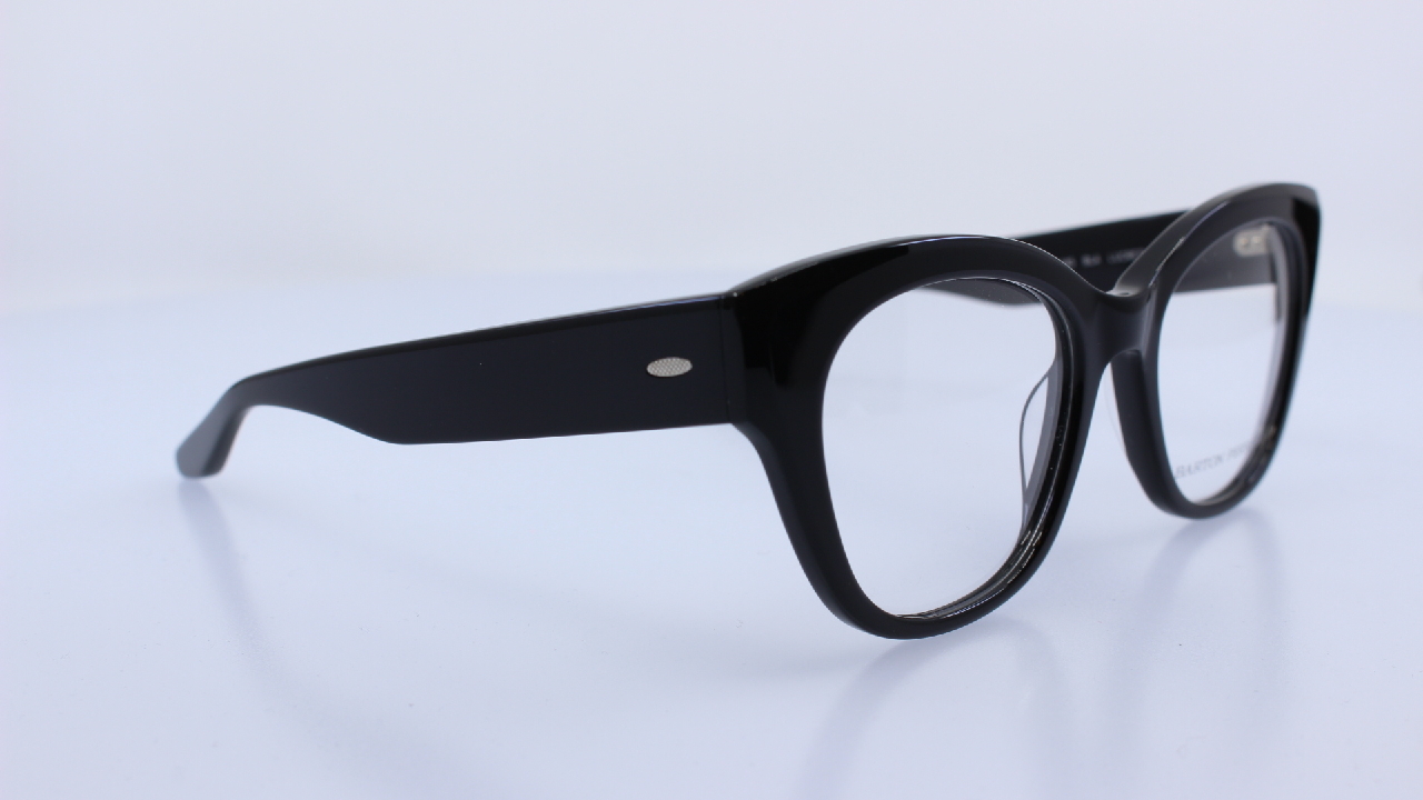 BARTON PERREIRA - FEKETE - GINNIE