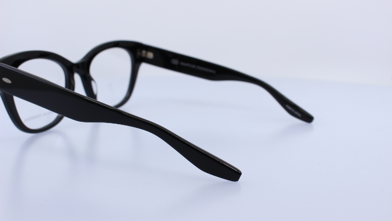 BARTON PERREIRA - FEKETE - GINNIE