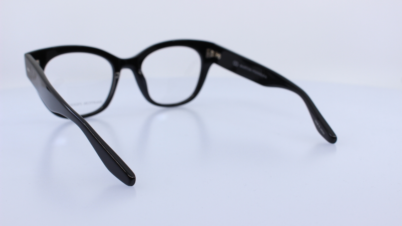 BARTON PERREIRA - FEKETE - GINNIE