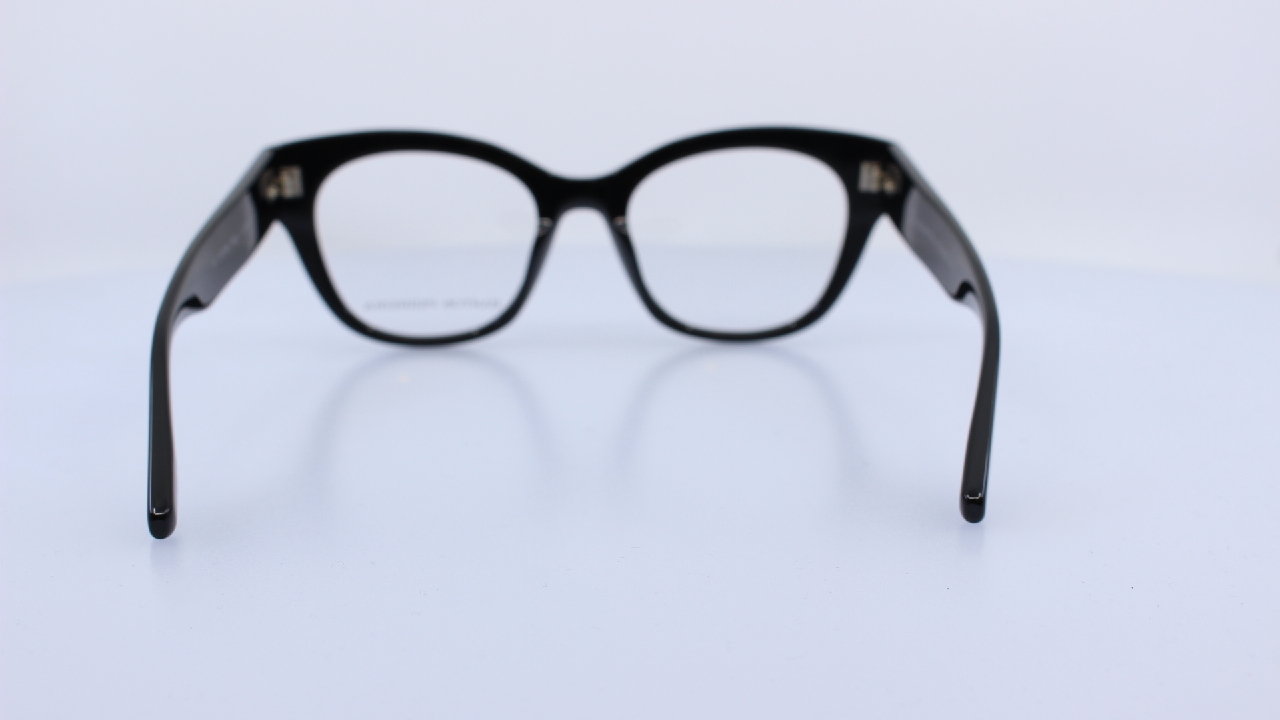 BARTON PERREIRA - FEKETE - GINNIE