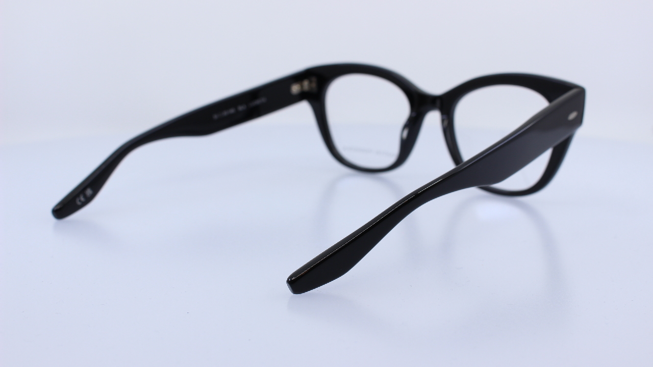 BARTON PERREIRA - FEKETE - GINNIE