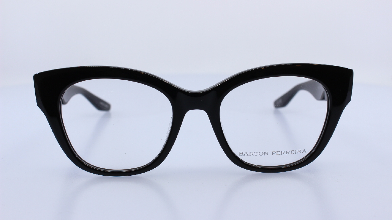 BARTON PERREIRA - FEKETE - GINNIE