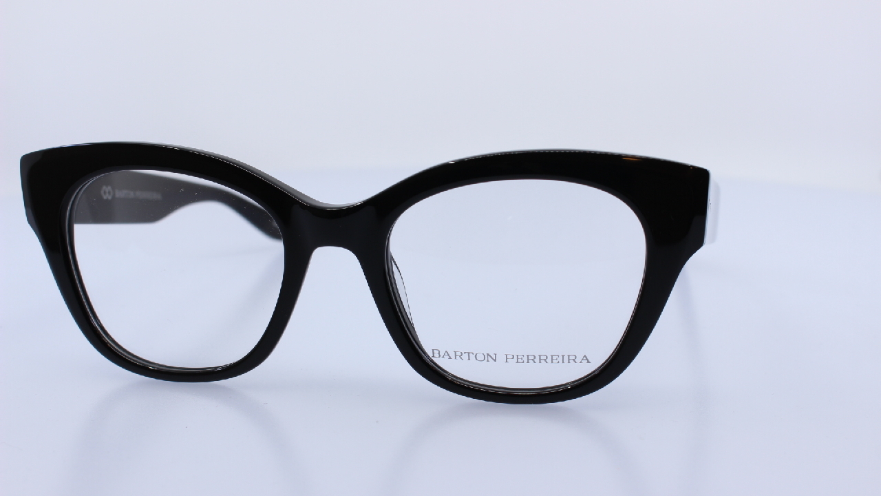 BARTON PERREIRA - FEKETE - GINNIE