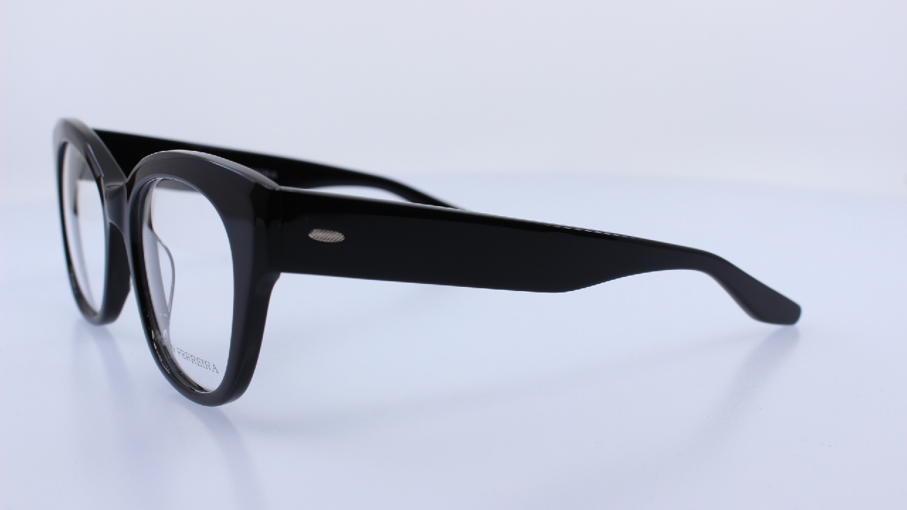 BARTON PERREIRA - FEKETE - GINNIE