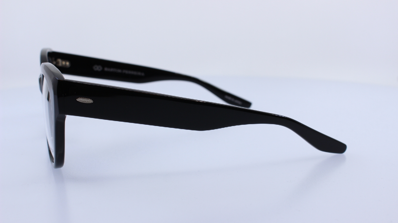 BARTON PERREIRA - FEKETE - GINNIE