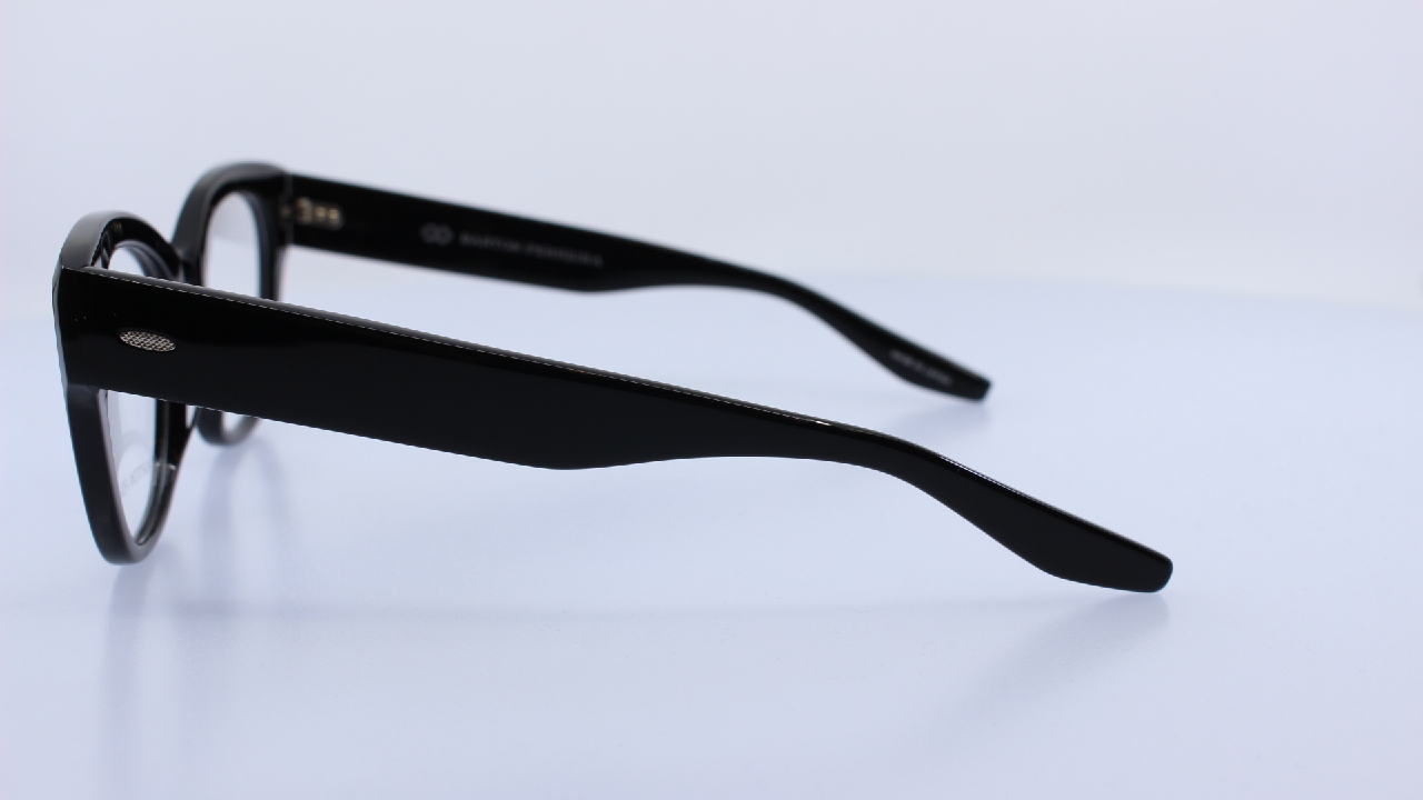 BARTON PERREIRA - FEKETE - GINNIE