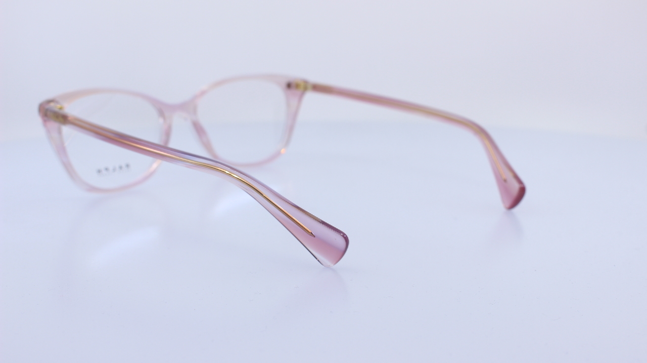 POLO RALPH LAUREN - RÓZSASZÍN - RA7146