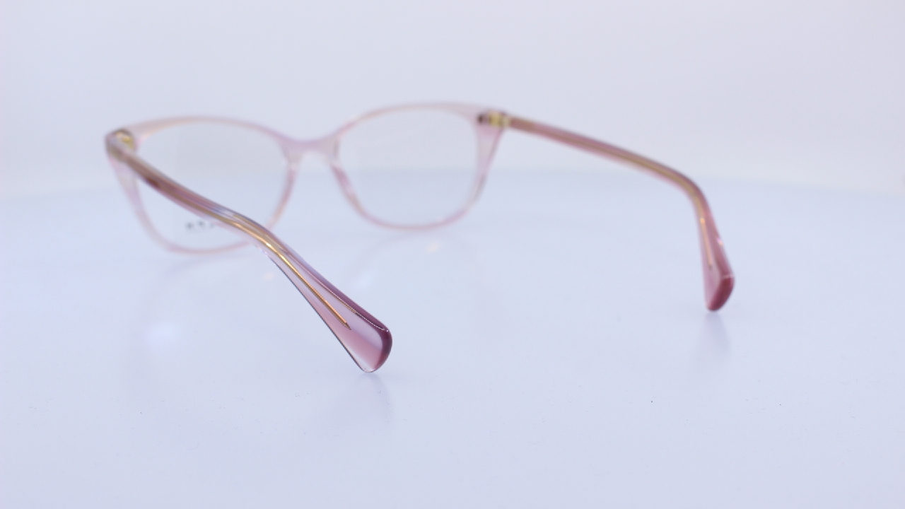 POLO RALPH LAUREN - RÓZSASZÍN - RA7146