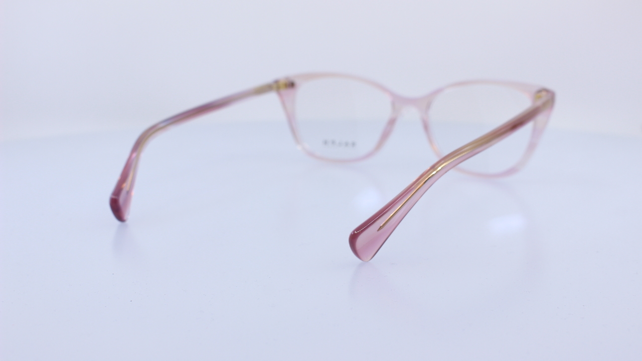 POLO RALPH LAUREN - RÓZSASZÍN - RA7146