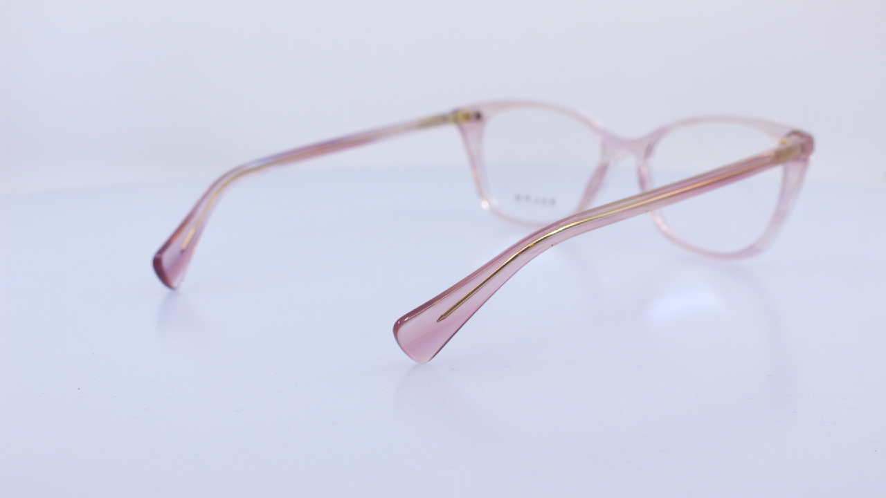 POLO RALPH LAUREN - RÓZSASZÍN - RA7146