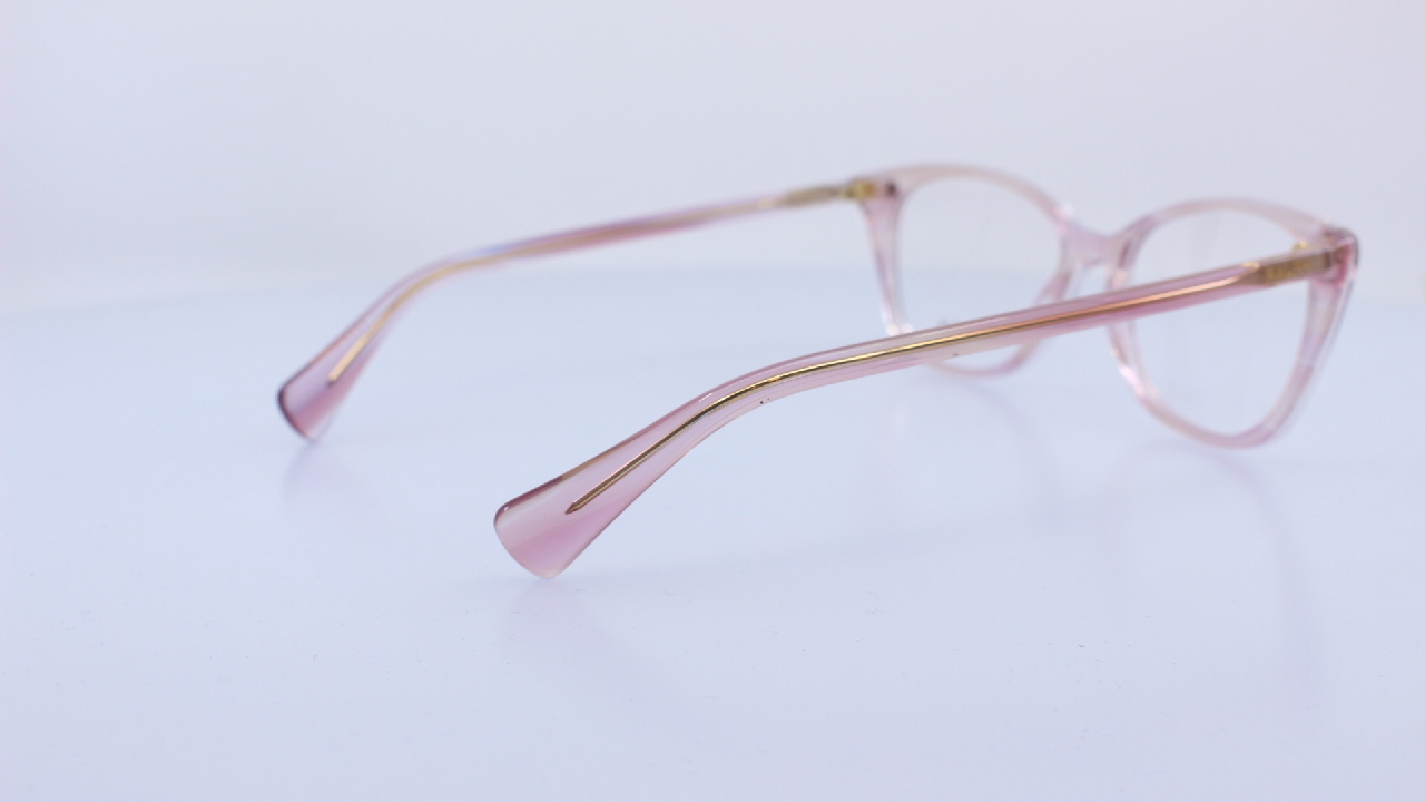 POLO RALPH LAUREN - RÓZSASZÍN - RA7146