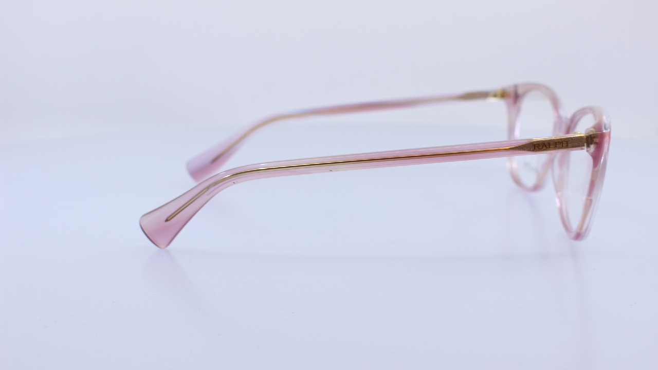 POLO RALPH LAUREN - RÓZSASZÍN - RA7146