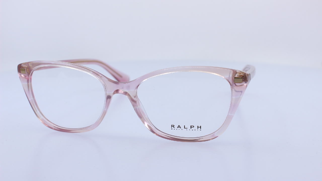 POLO RALPH LAUREN - RÓZSASZÍN - RA7146