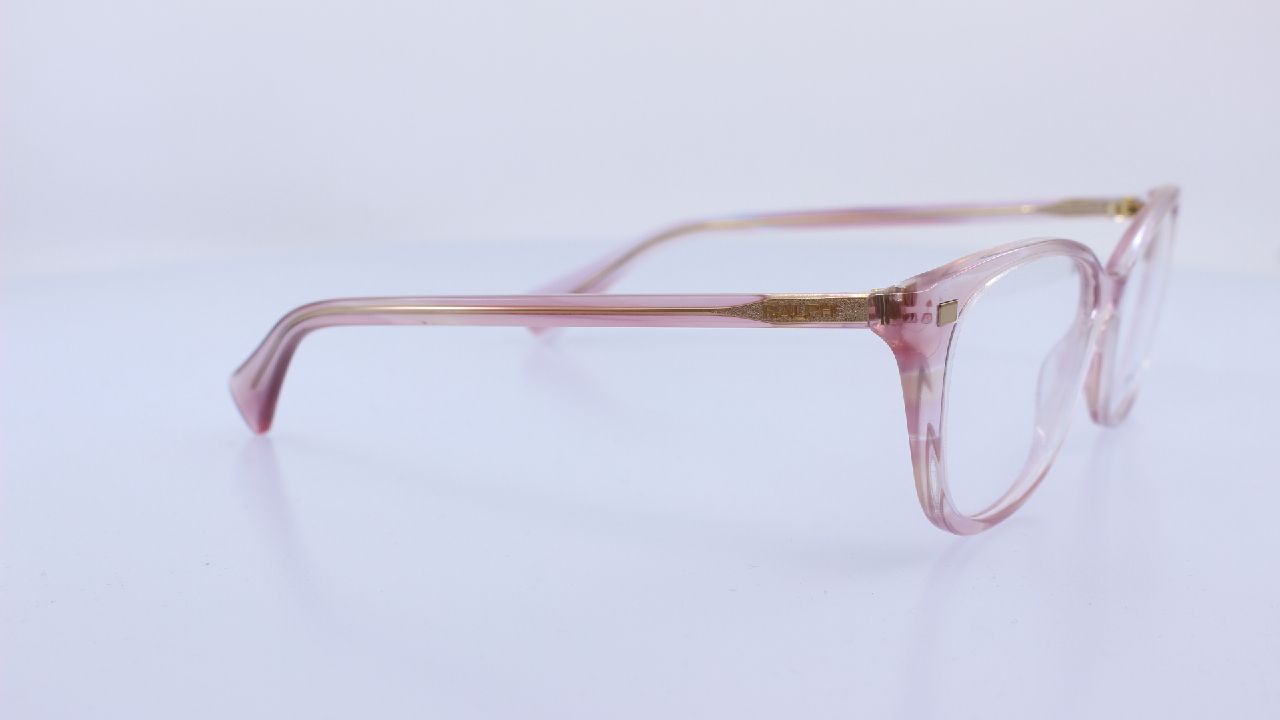 POLO RALPH LAUREN - RÓZSASZÍN - RA7146