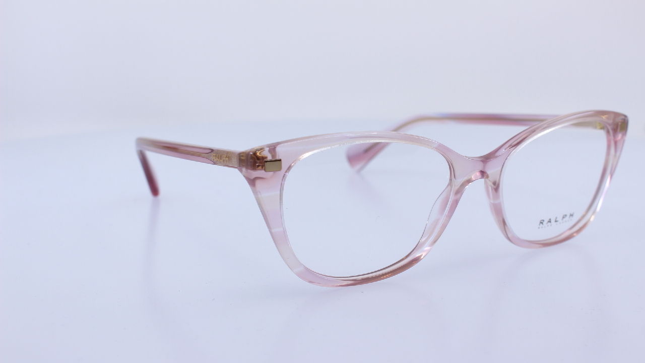 POLO RALPH LAUREN - RÓZSASZÍN - RA7146