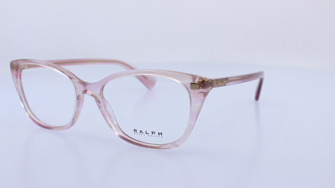 POLO RALPH LAUREN - RÓZSASZÍN - RA7146