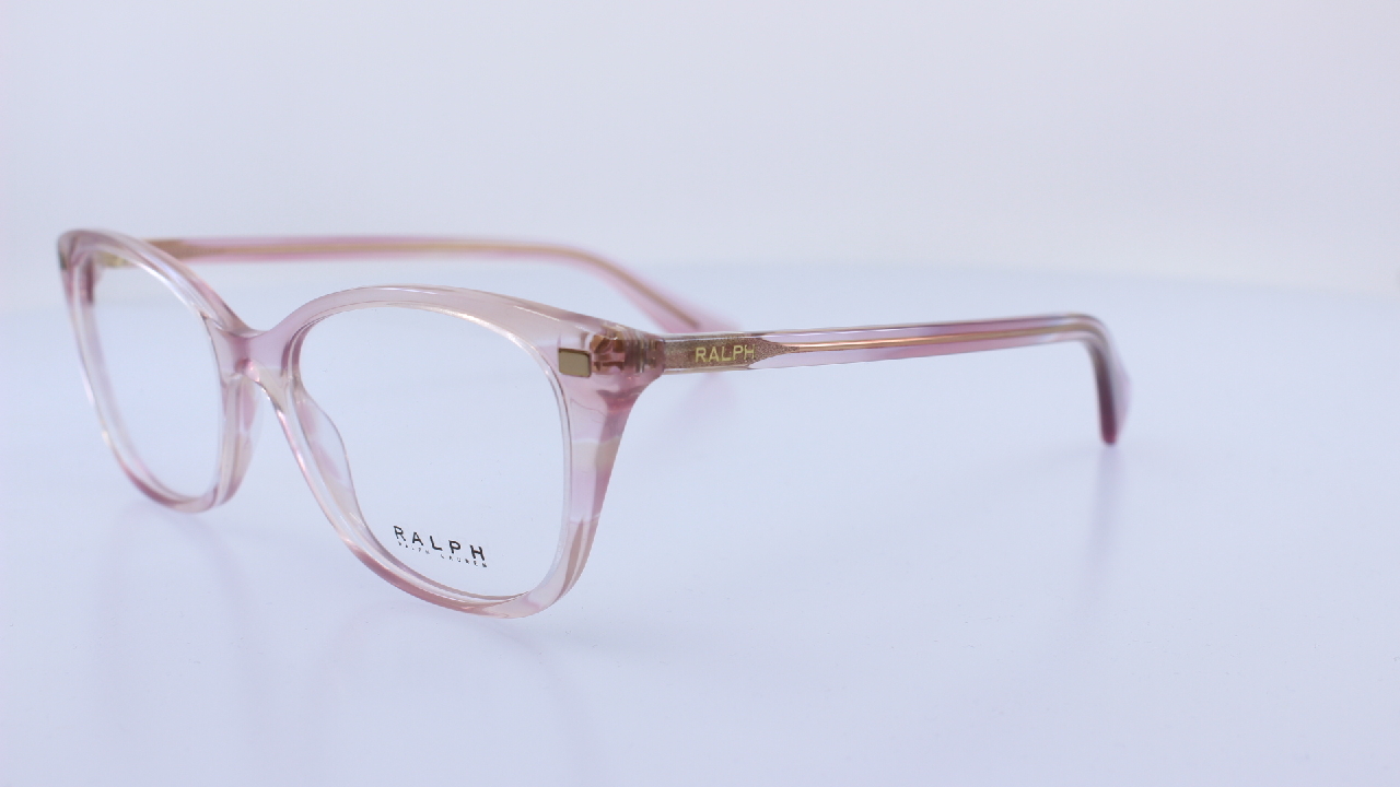 POLO RALPH LAUREN - RÓZSASZÍN - RA7146