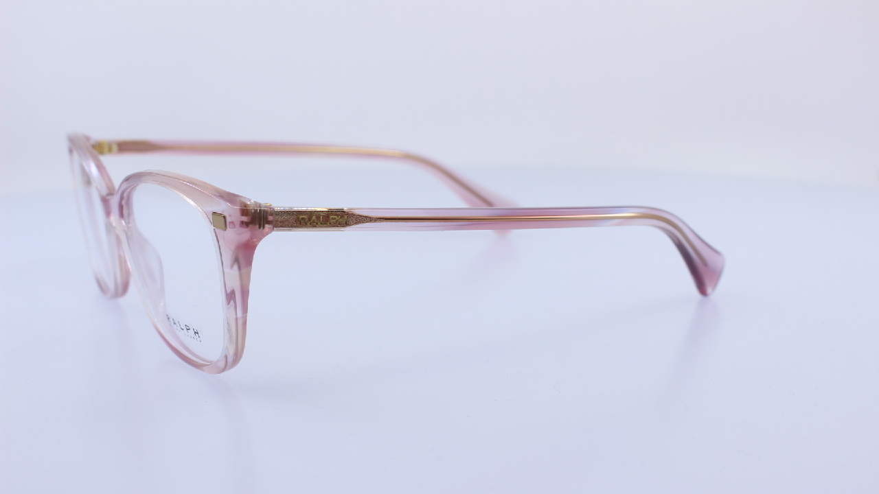 POLO RALPH LAUREN - RÓZSASZÍN - RA7146