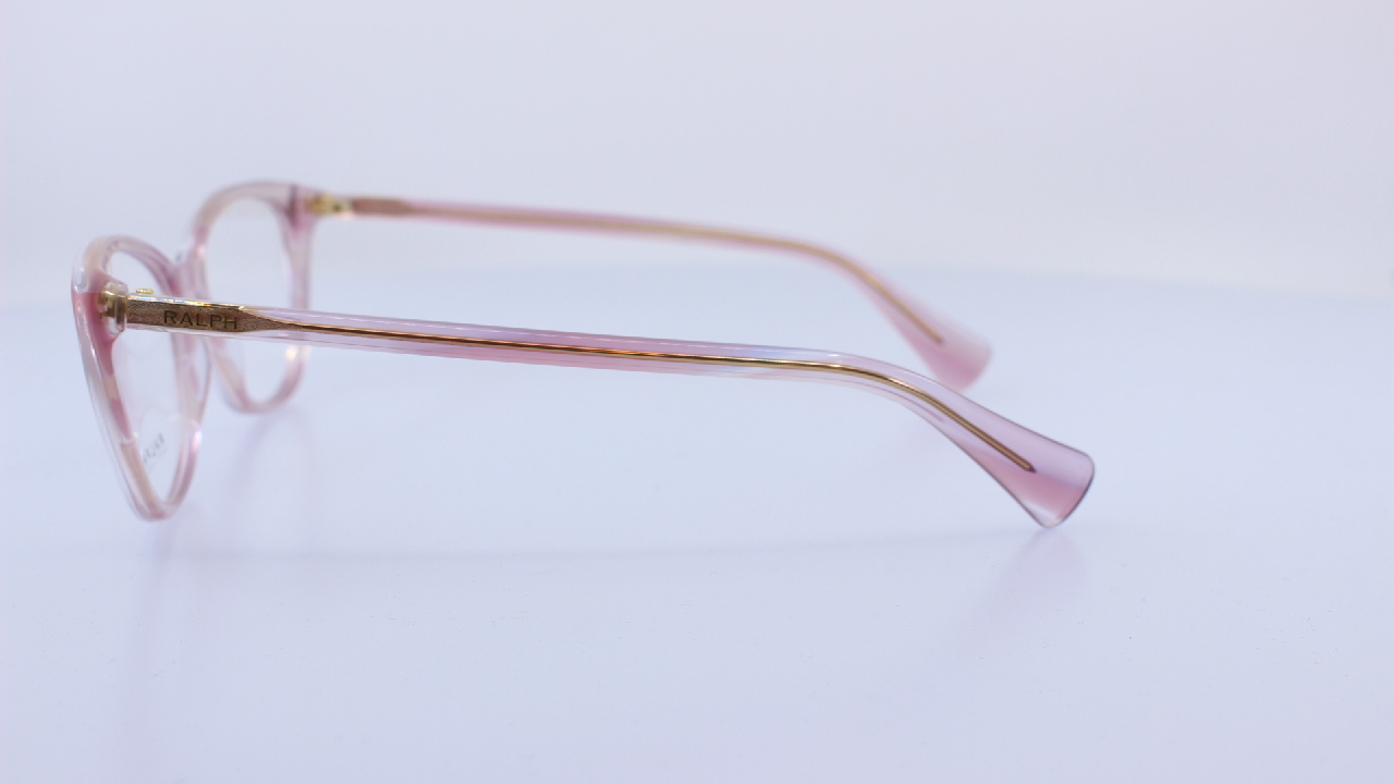 POLO RALPH LAUREN - RÓZSASZÍN - RA7146