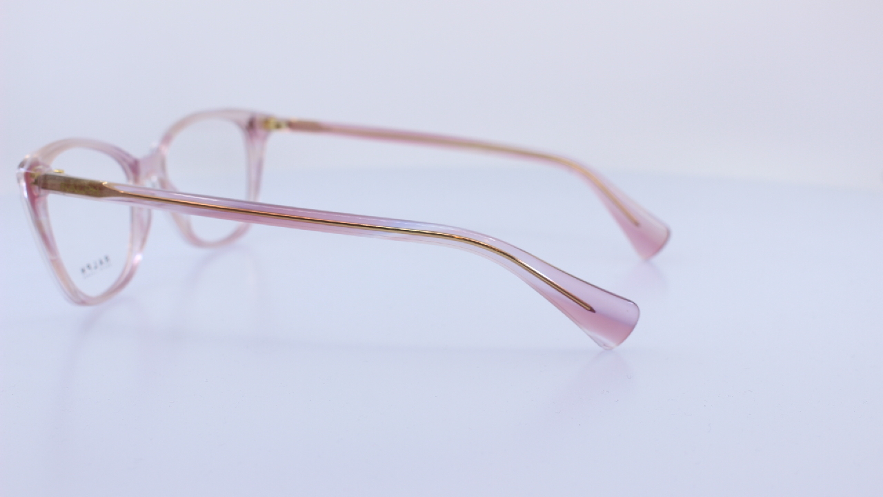 POLO RALPH LAUREN - RÓZSASZÍN - RA7146