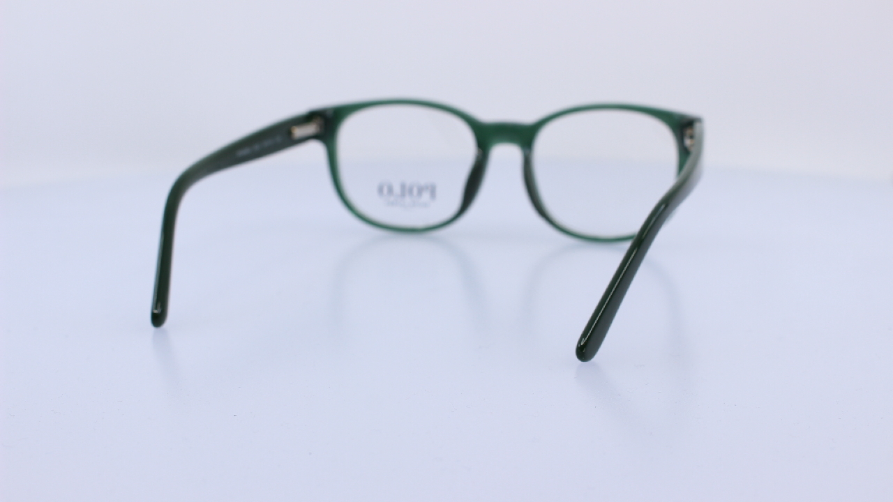 POLO RALPH LAUREN - ZÖLD - 8549U