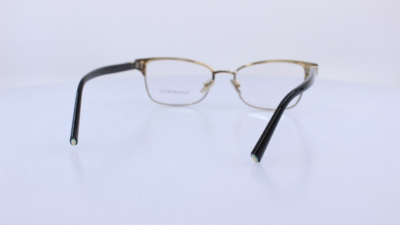 TIFFANY&CO - FEKETE - TF1168