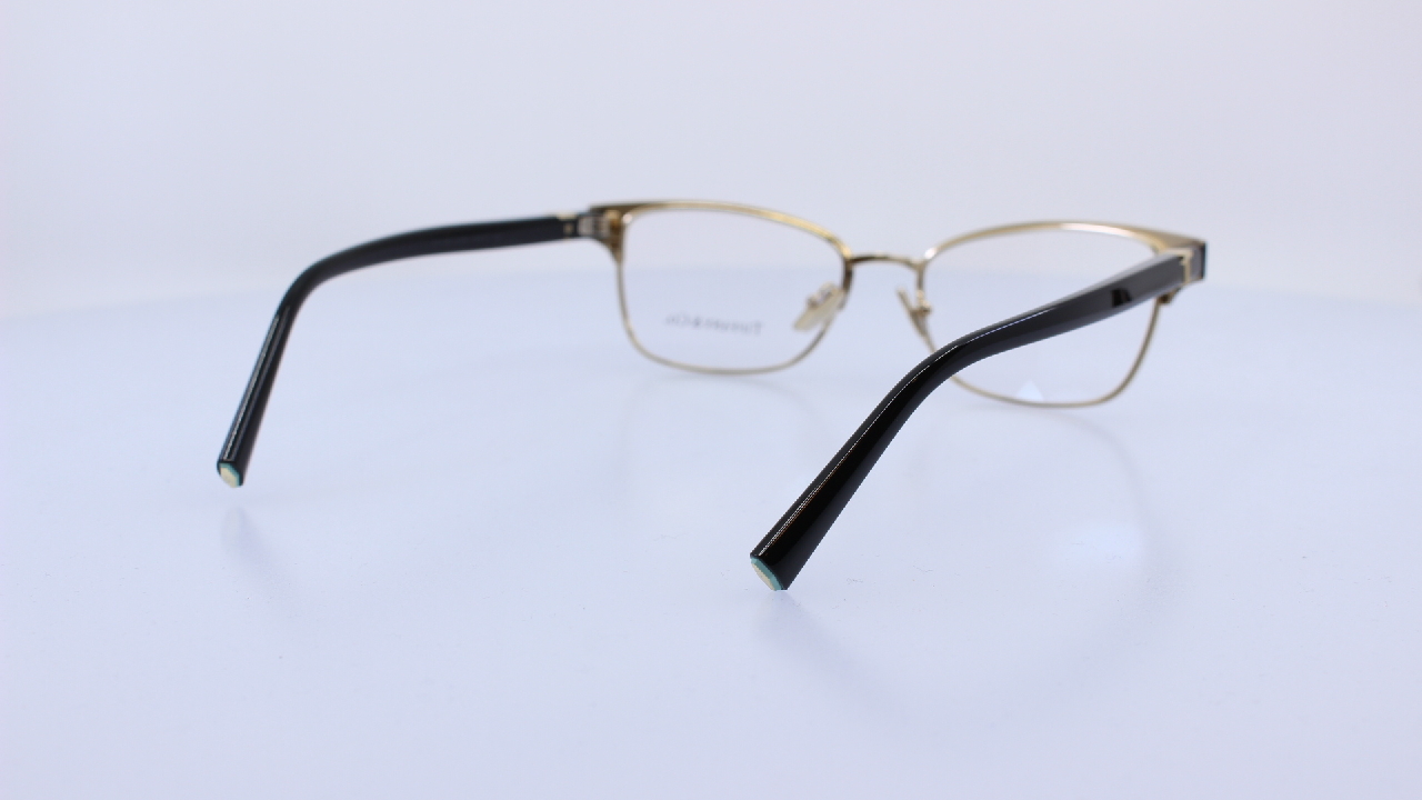 TIFFANY&CO - FEKETE - TF1168