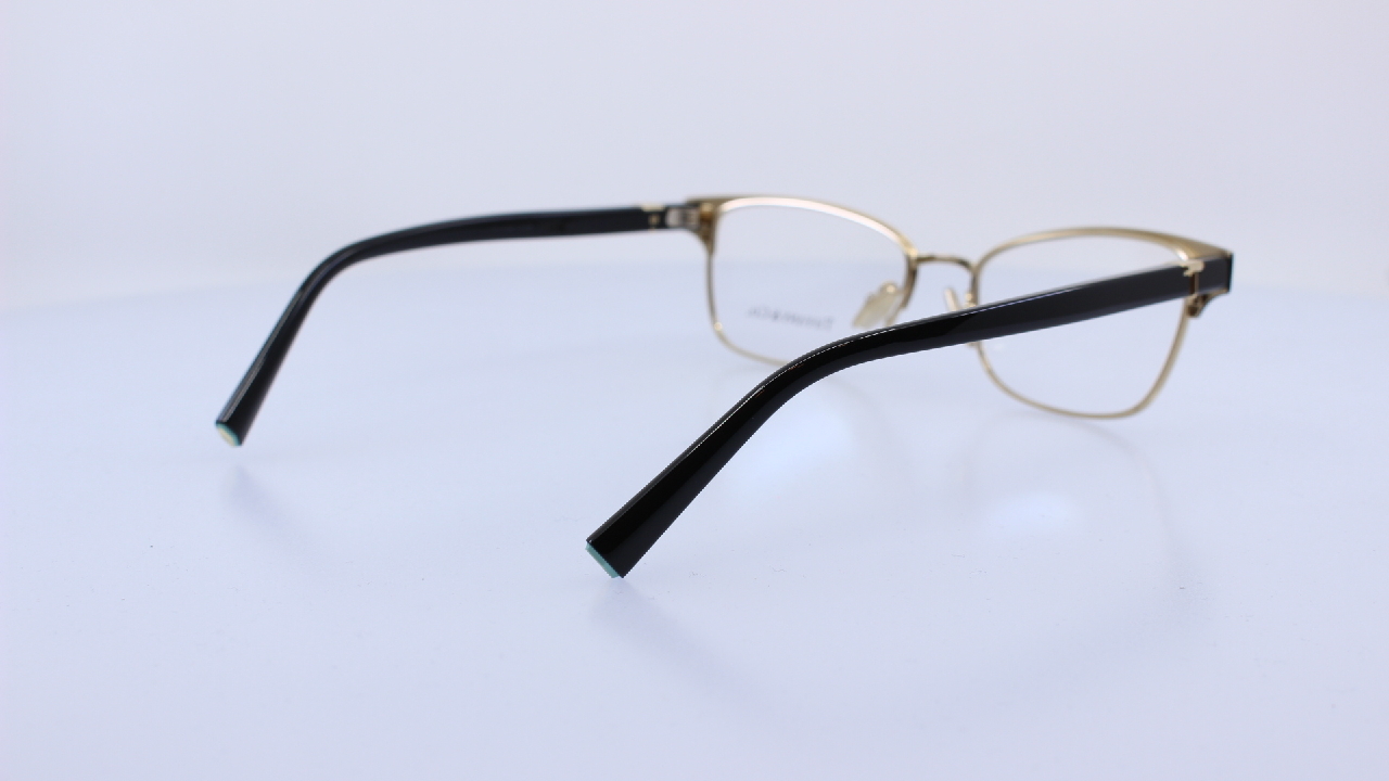 TIFFANY&CO - FEKETE - TF1168