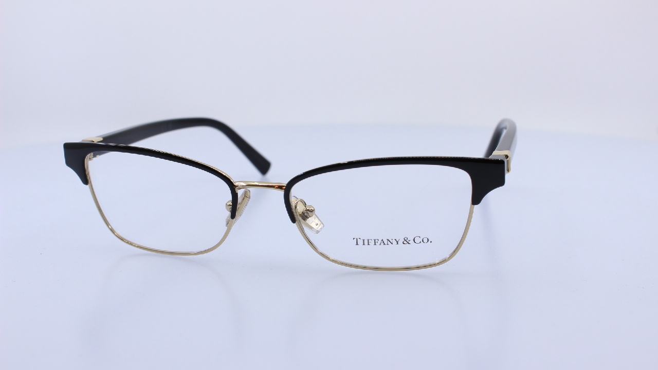 TIFFANY&CO - FEKETE - TF1168