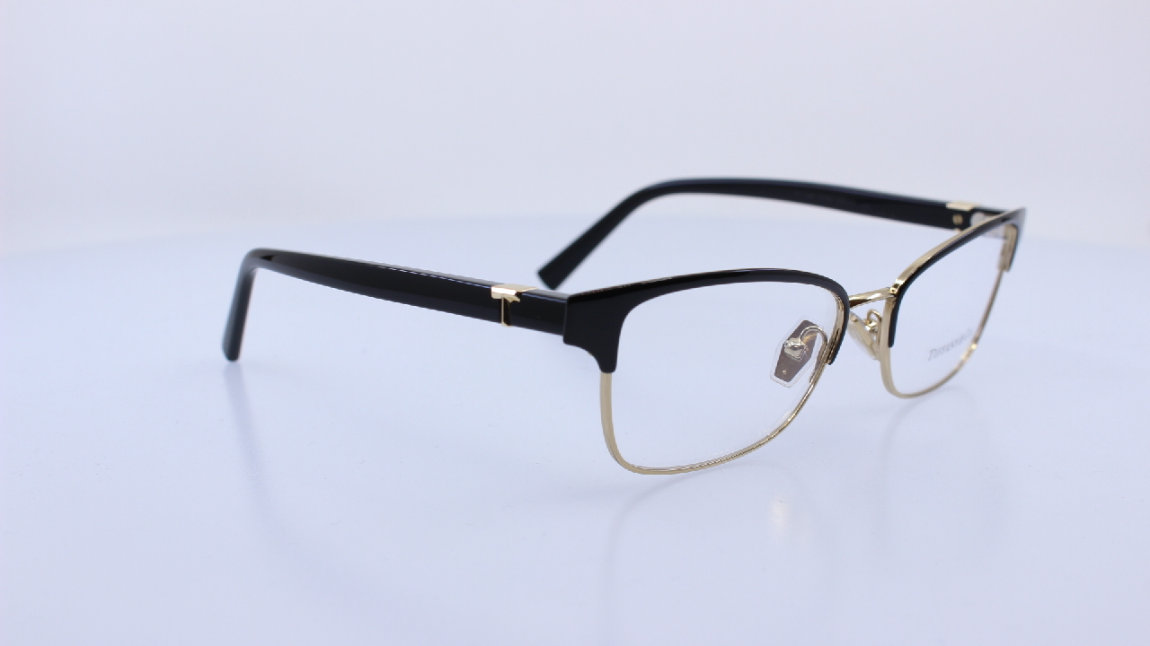 TIFFANY&CO - FEKETE - TF1168