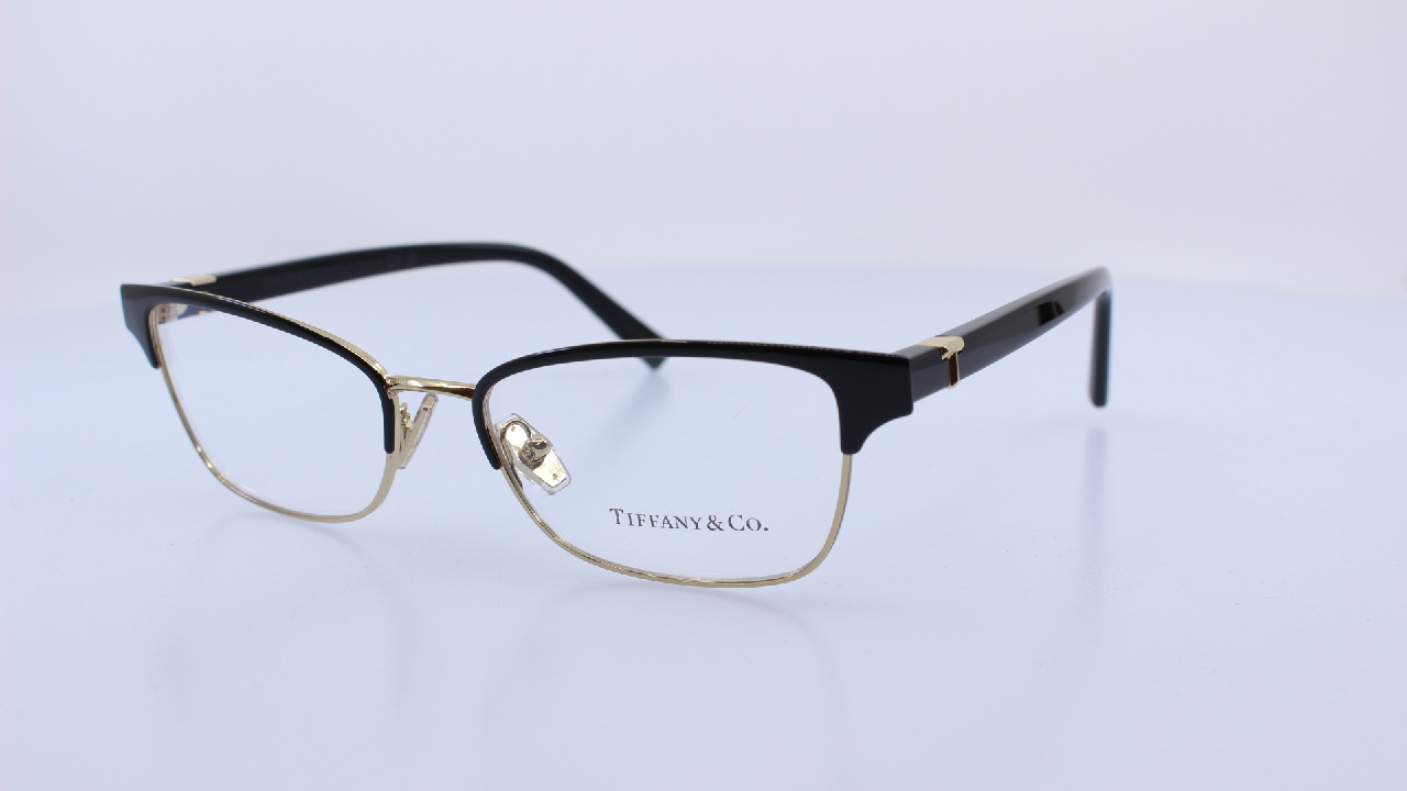 TIFFANY&CO - FEKETE - TF1168