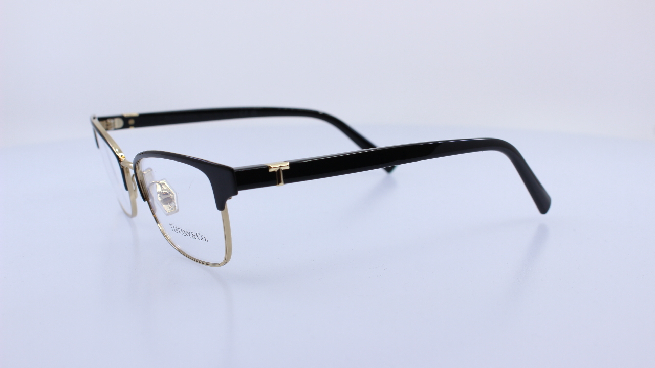 TIFFANY&CO - FEKETE - TF1168