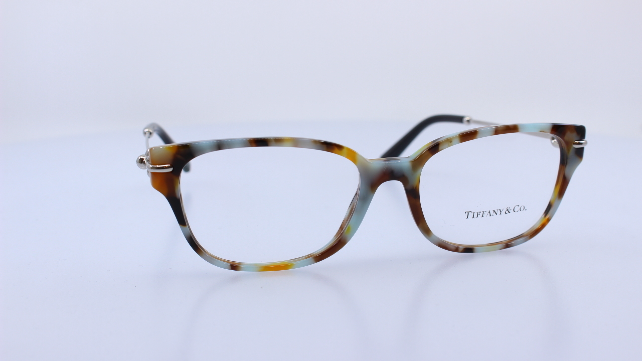 TIFFANY&CO - SZÍNES - TF2262