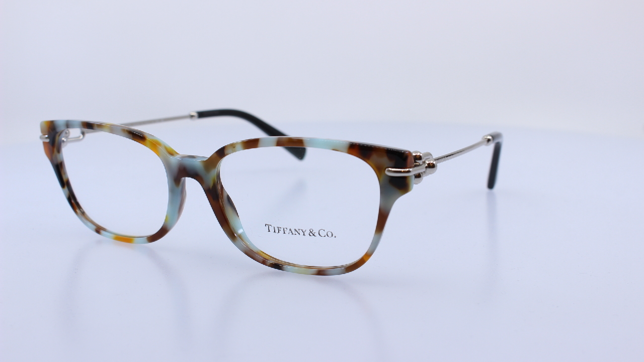 TIFFANY&CO - SZÍNES - TF2262