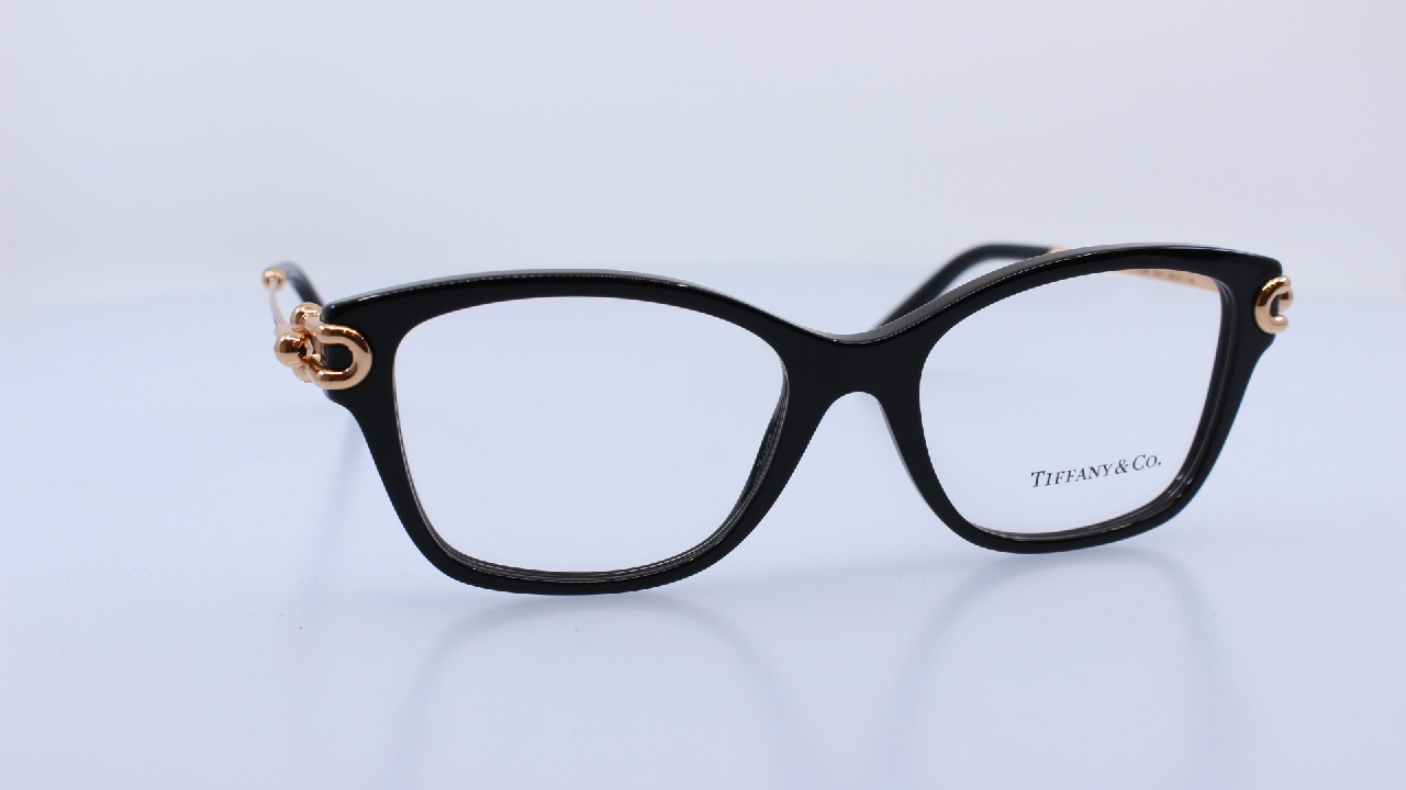 TIFFANY&CO - FEKETE - TF2266