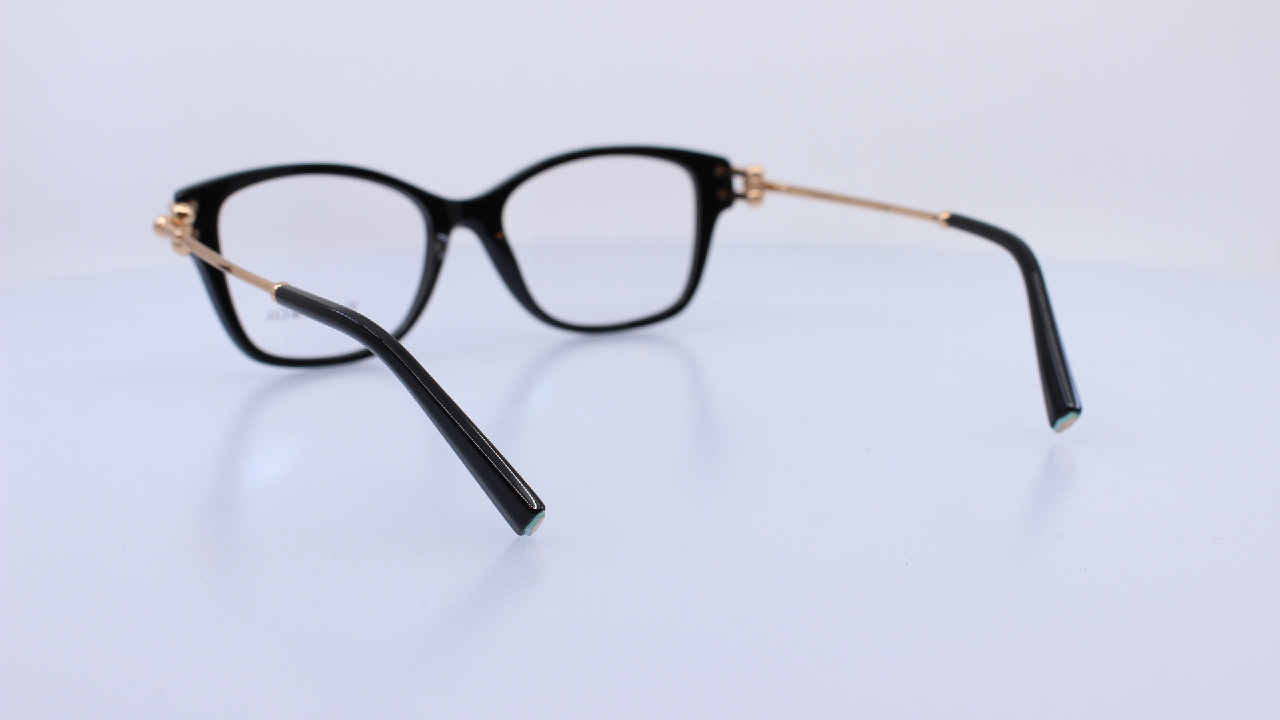 TIFFANY&CO - FEKETE - TF2266