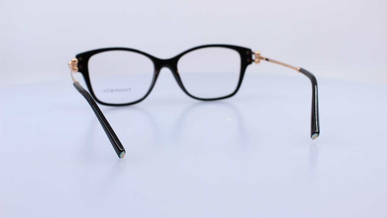 TIFFANY&CO - FEKETE - TF2266