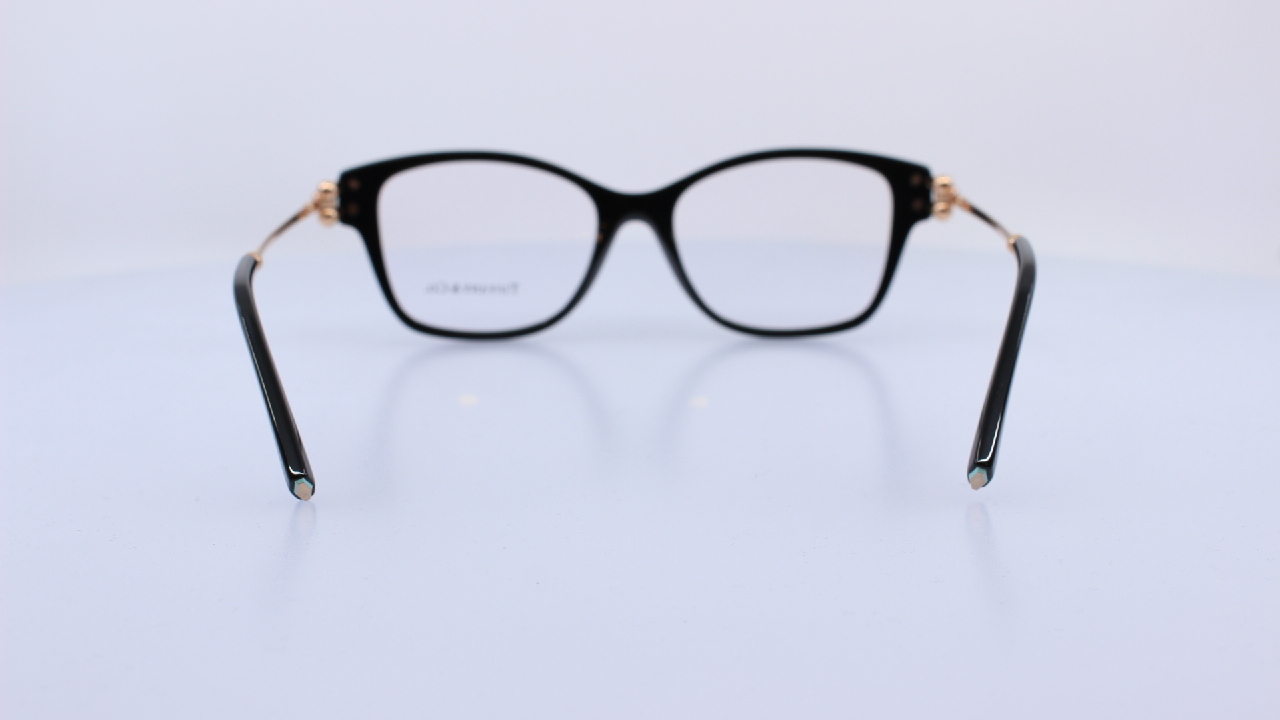 TIFFANY&CO - FEKETE - TF2266