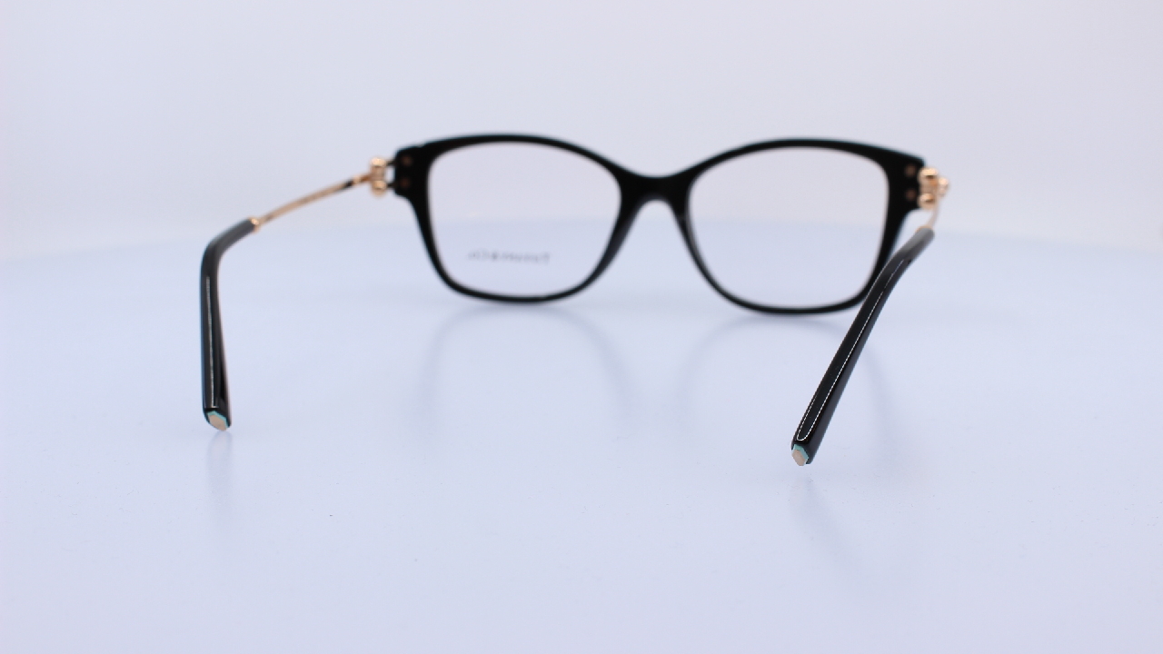 TIFFANY&CO - FEKETE - TF2266