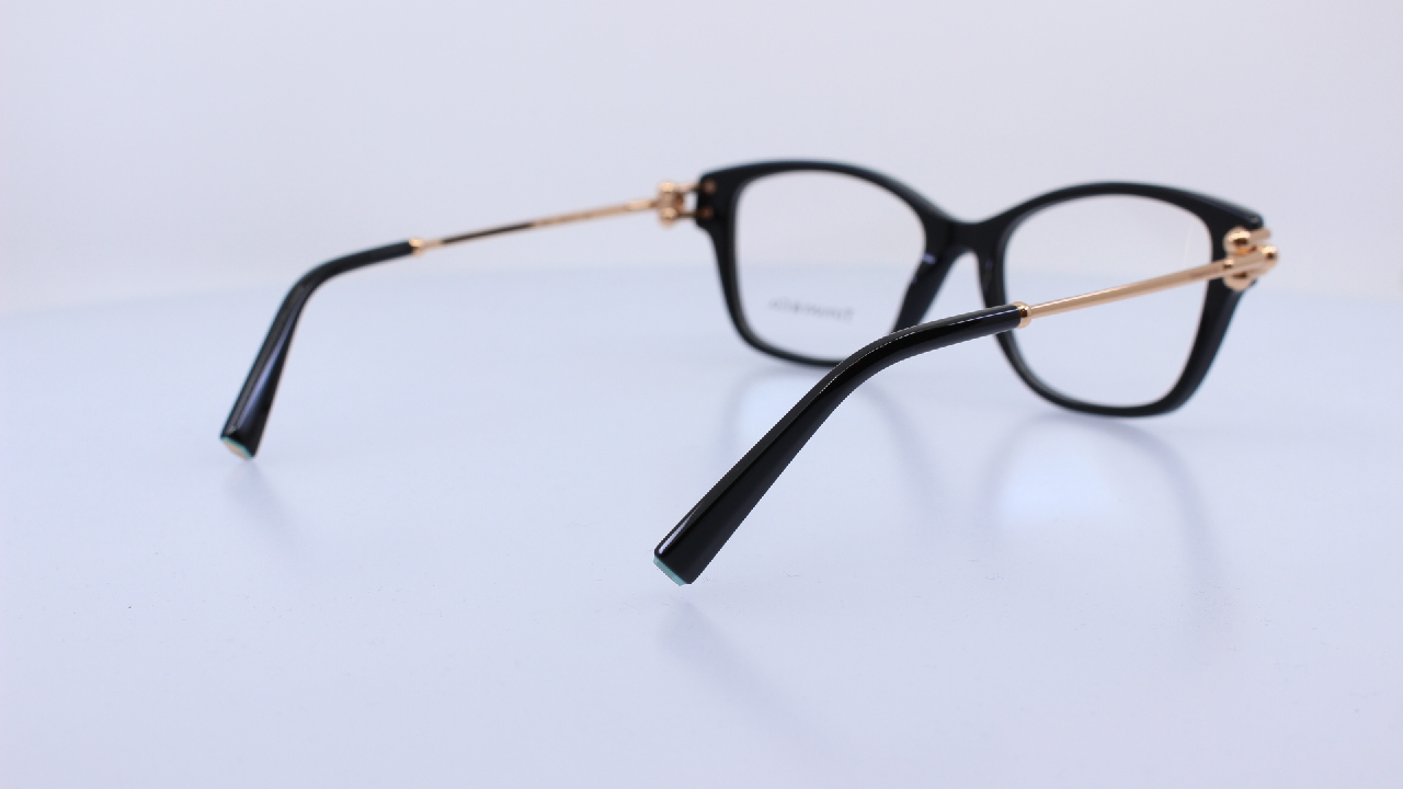 TIFFANY&CO - FEKETE - TF2266