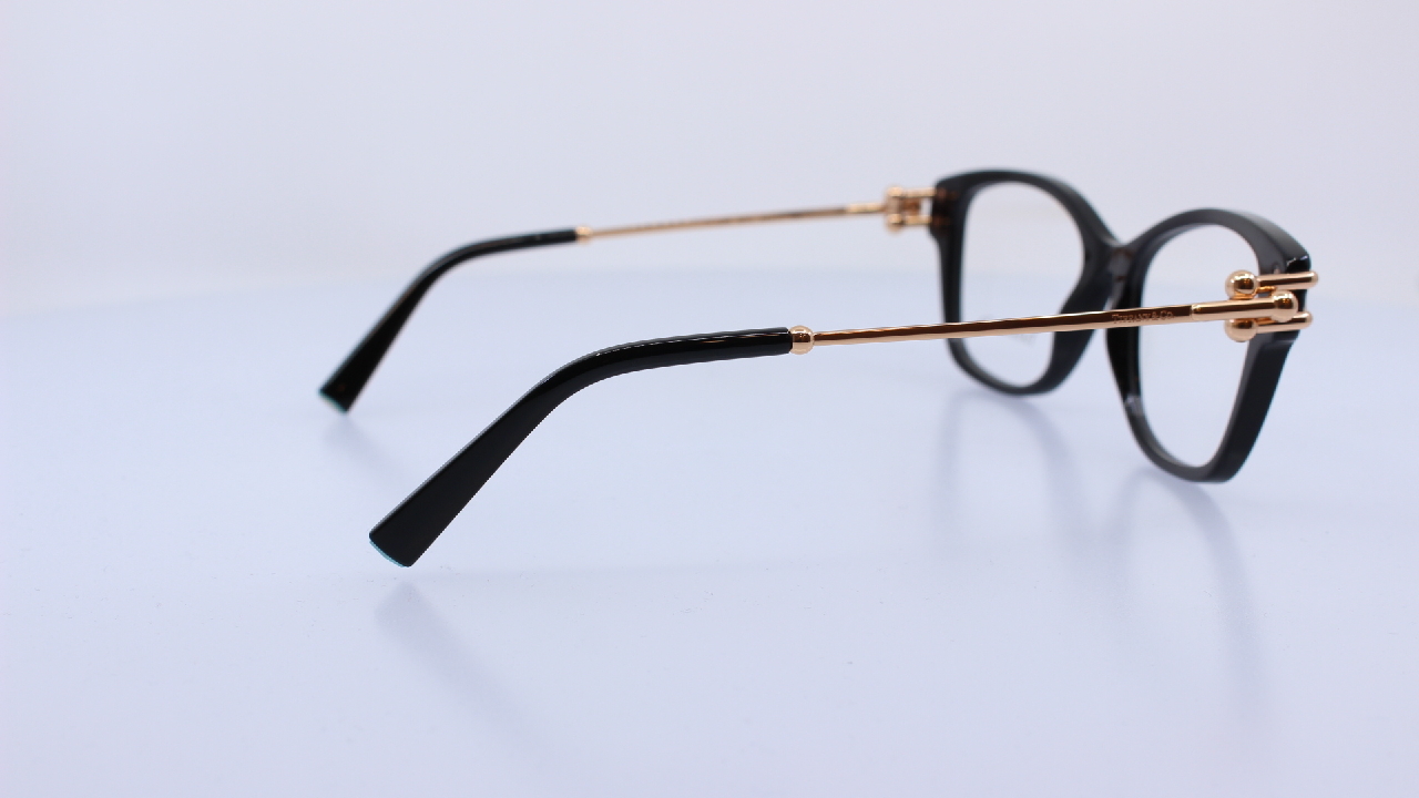 TIFFANY&CO - FEKETE - TF2266