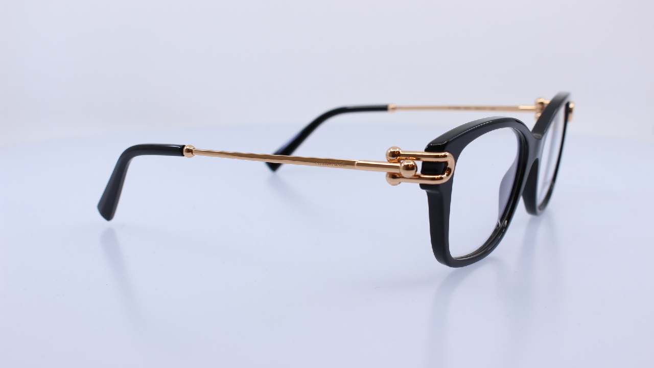 TIFFANY&CO - FEKETE - TF2266