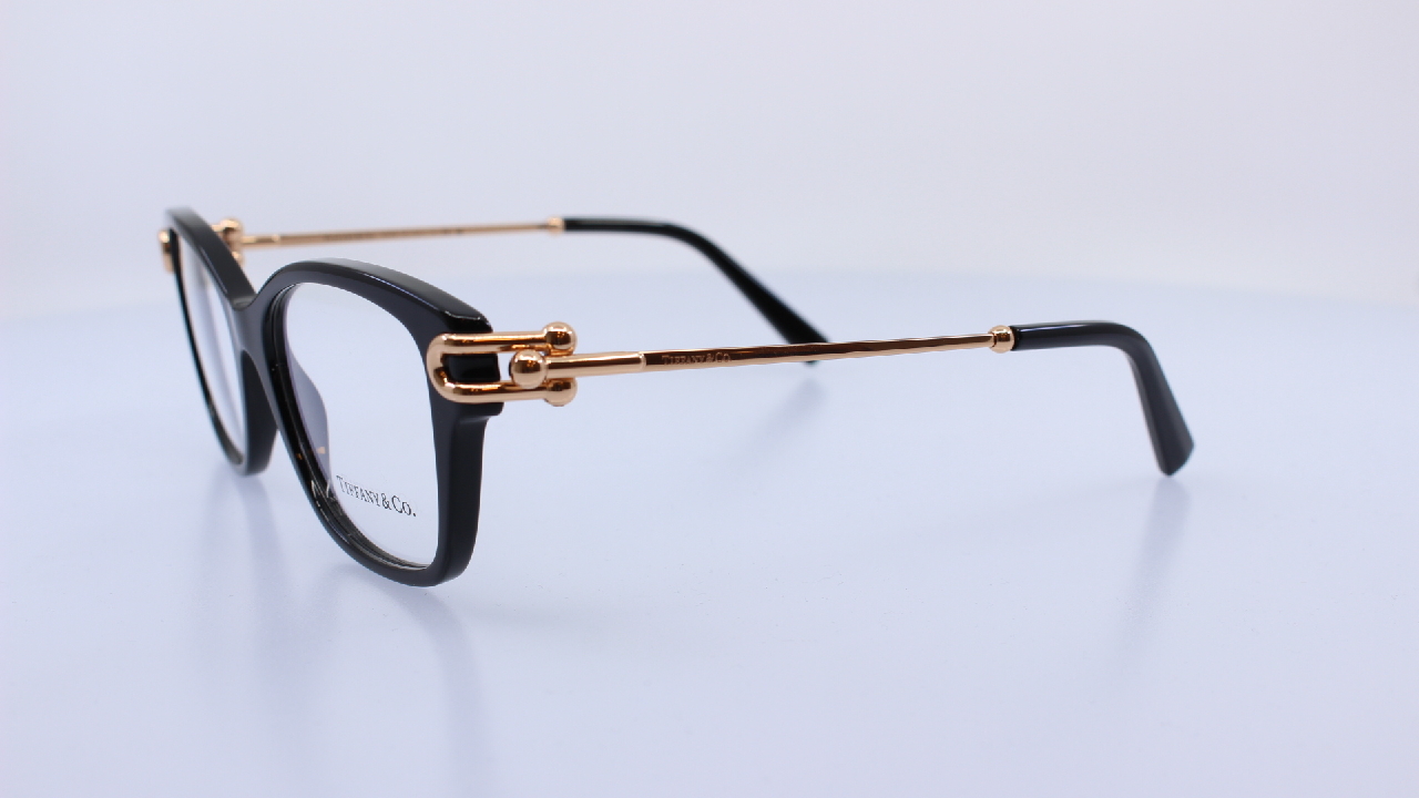 TIFFANY&CO - FEKETE - TF2266