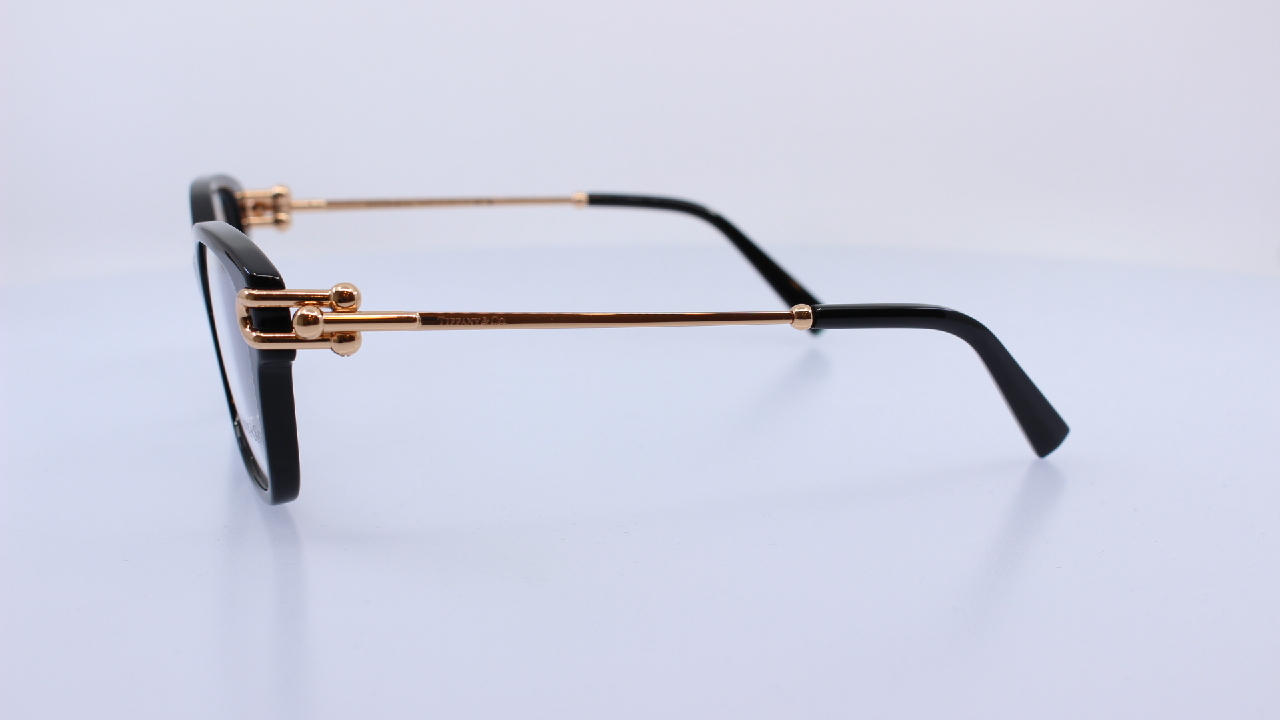 TIFFANY&CO - FEKETE - TF2266