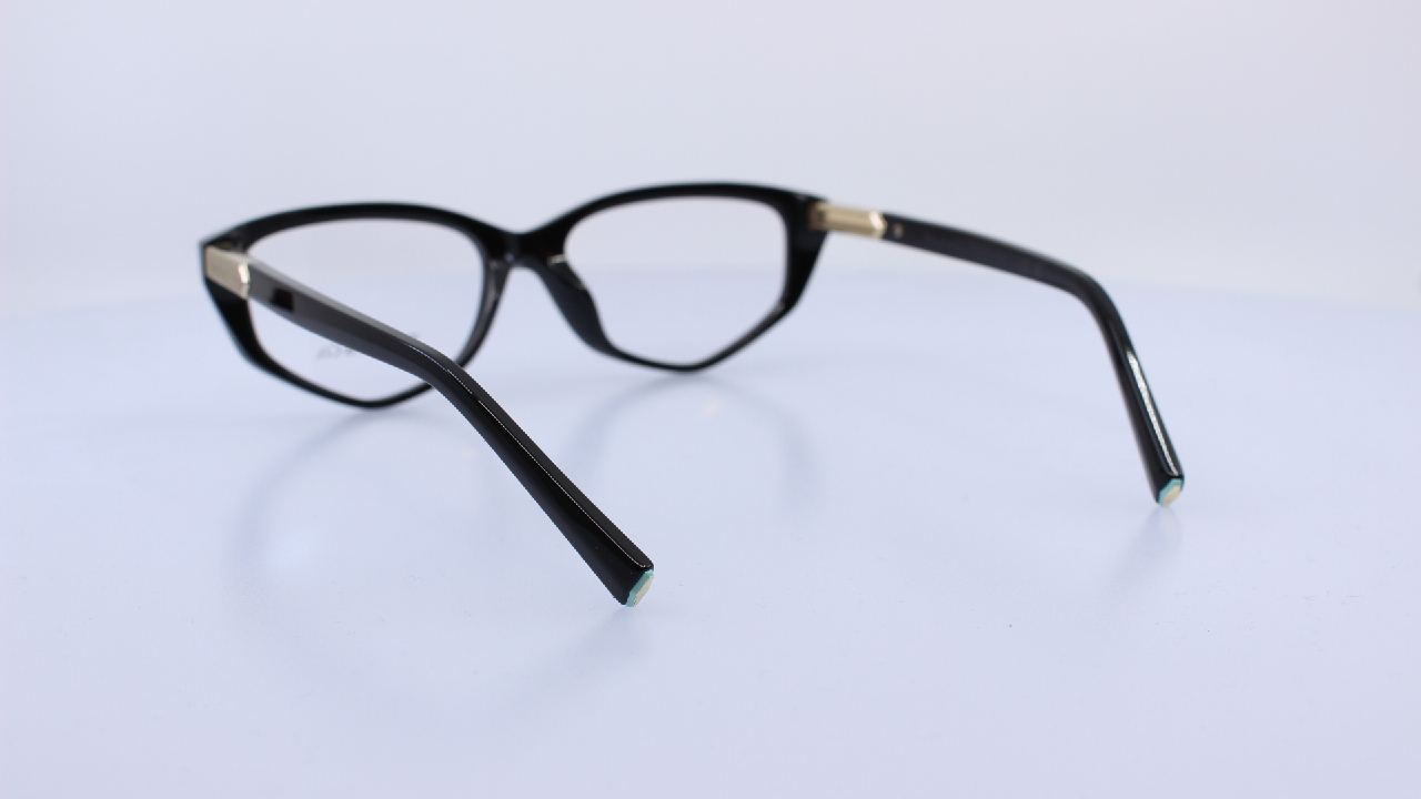 TIFFANY&CO - FEKETE - TF2276