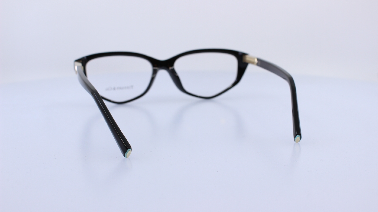 TIFFANY&CO - FEKETE - TF2276