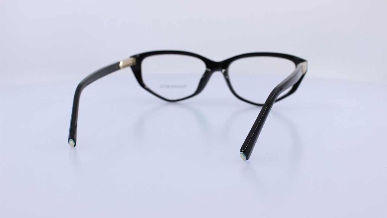 TIFFANY&CO - FEKETE - TF2276