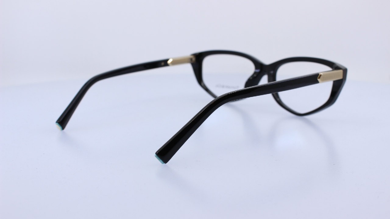 TIFFANY&CO - FEKETE - TF2276