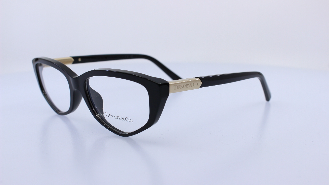 TIFFANY&CO - FEKETE - TF2276